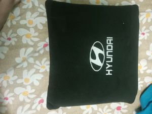 Orignal Hyundai Cushions For Car