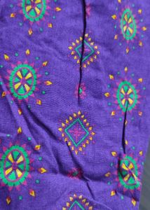 Women's Short Kurti