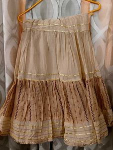 Full Sharara Suit Sets Size-XL