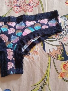 Cute Cupcake Panties