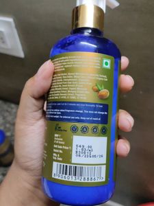 St. Botanica Shampoo and Conditioner Combo