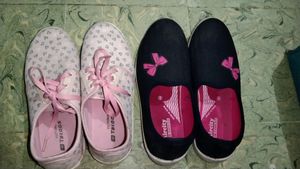 Combo Of 2 Shoes
