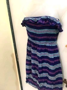 Tube Dress 👗