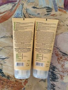 Naturali Curl Hydrating Co-wash Conditioner Set