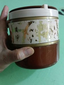 Paras Homeware Insulated Tiffin Box