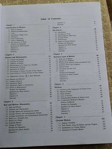 Concepts of Physics Book by Hc verma  Vol 1