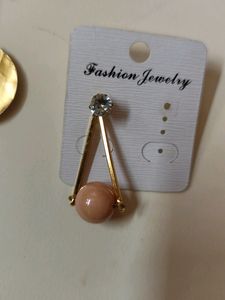 Combo Of 2 Earrings