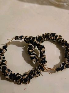Tiger Print Loop