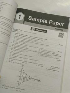 ICSE Class X Sample Question Papers