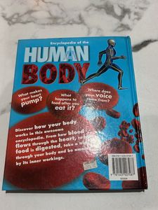 Encyclopedia of the Human Body