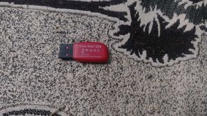 SanDisk USB Flash Drive