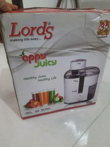 Juice..machine