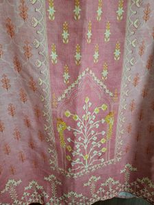 Cotton Blend KURTI New
