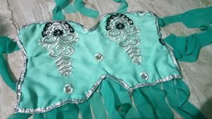 INDIAN Y2K BEACH STYLE TOP!