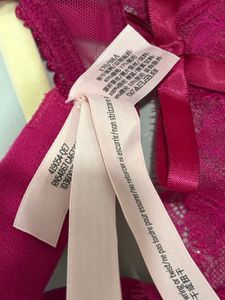 Victoria’s Secret Lace Lingerie