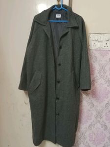 Winter Over Coat Price Drop Rs 350