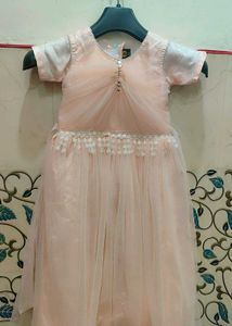 Two Cute Pink Dresses for Girls