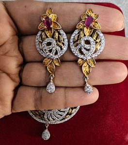 Pendant Set