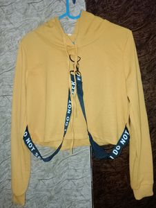 Bling With Yellow