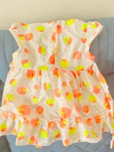 kids frock