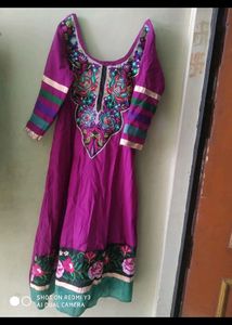 Gown Dress For Women