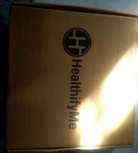 Weighing Machine (SmartScale)