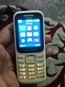 Samsung Duos B310E