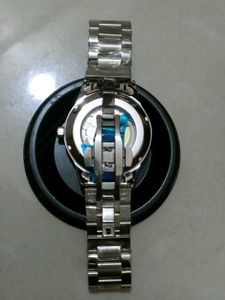 Fossil Fully Automatic Mechanical Watch