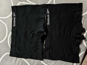 Reebok shorts 2 Pack - L