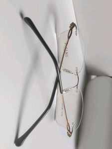 Diana Rimless Frames