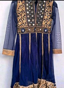 Elegant Anarkali