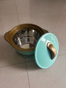 Insulated Casserole Dish