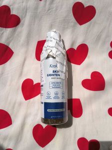 Kozicare Body Wash (Sealed )🎀