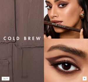 HYUE AmplifEYE 3 in 1 Eyeliner/Kohl- Cold Brew