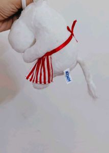 Cute Moomin Plush Toy