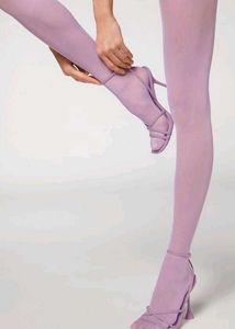 10 Pairs Of Designer Cotton Stockings