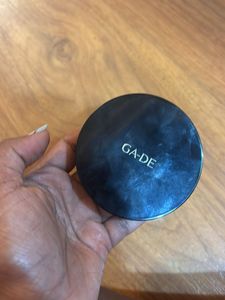 Black Makeup Brush Cleaner Tool