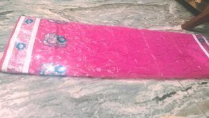 pretty new saree🌸🌸