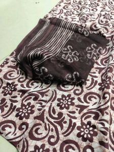 Combo Crepe Material 2 Set