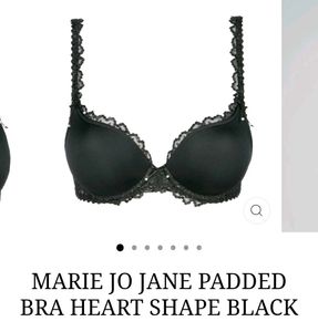 Marie Jo Jane Padded Bra with brief