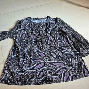 Korean Western Top