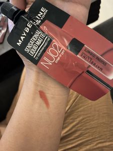 Used & New Lipsticks For Urgent Sale