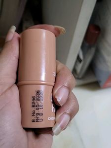Zudio Cheeky Flush Cheek &amp; Lip Tint