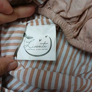 Brand New Livonti Homes Cushion Cover- Set of 2