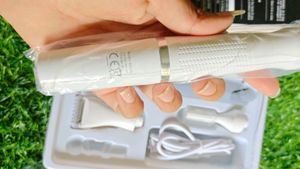 FURR 6-in-1 Rechargeable Multipurpose Trimmer