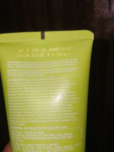 Dot &amp; Key Cica Calming Gel Face Wash