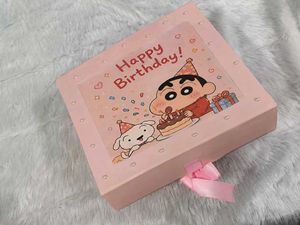 Cute Happy Birthday Hamper
