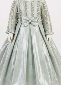 Elegant Embellish frock