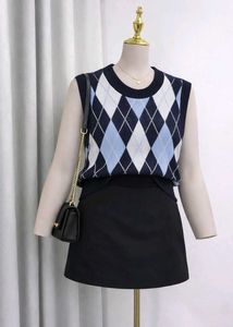 Sweater Vest