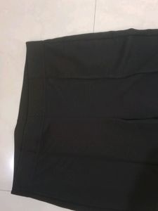 Flared Trousers